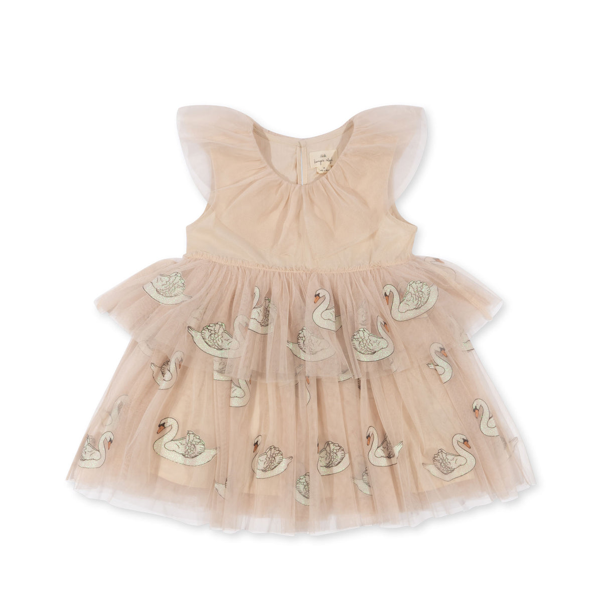 Fayette Kleid