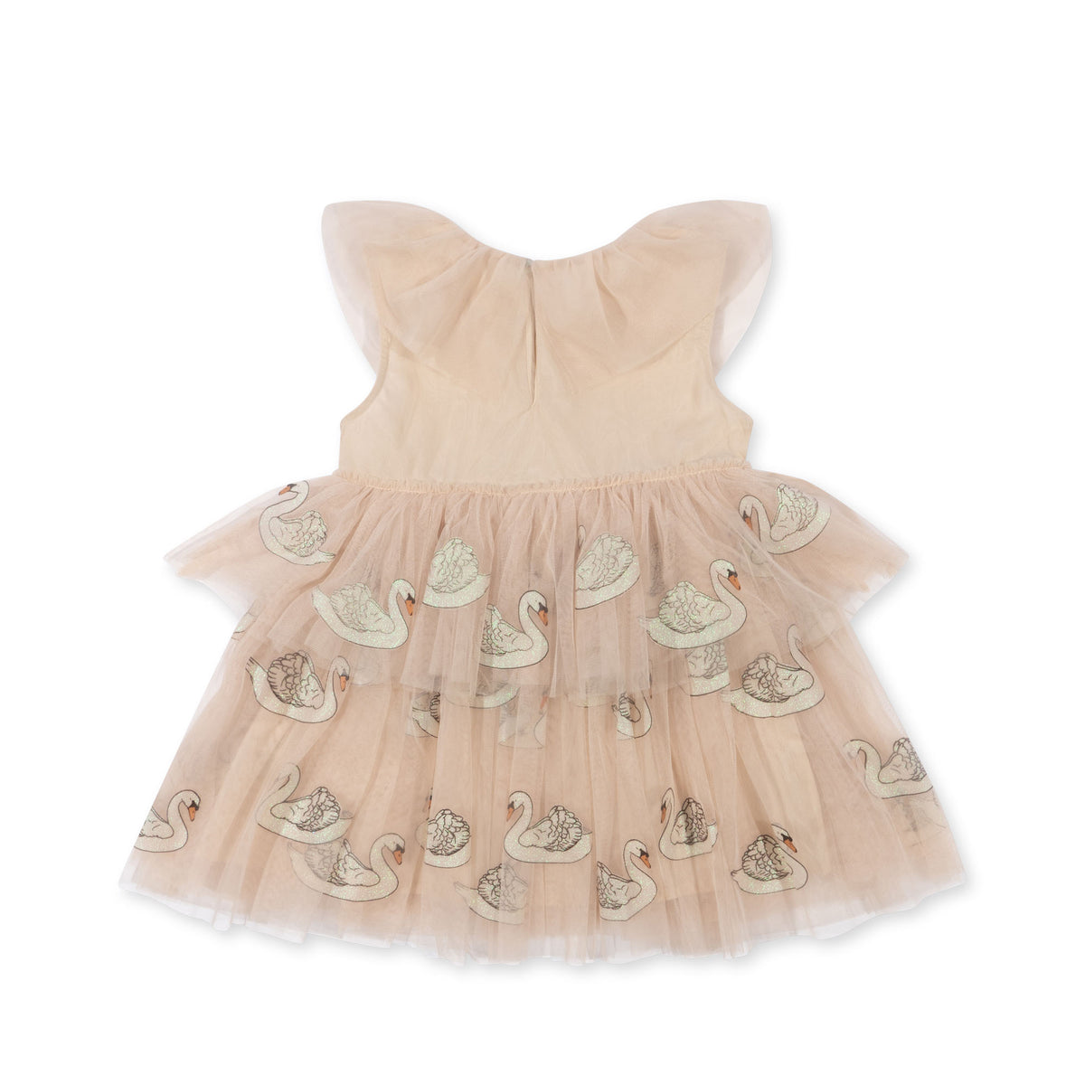 Fayette Kleid