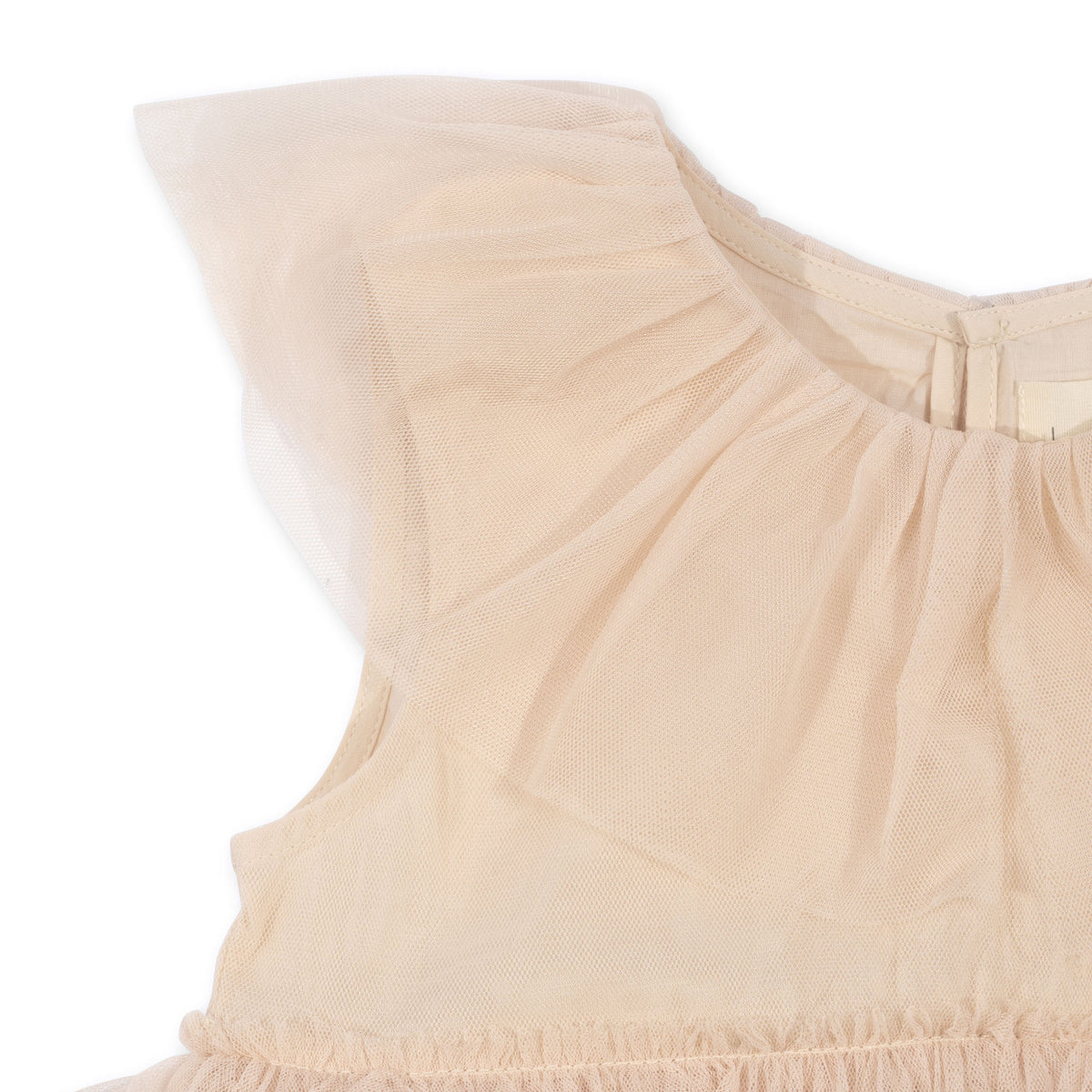 Fayette Kleid