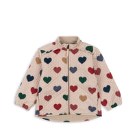 Thermo Jacke