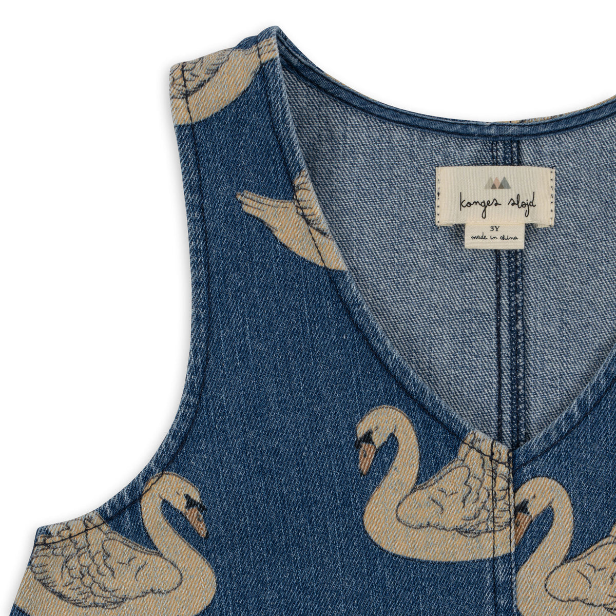 Magot Kleid