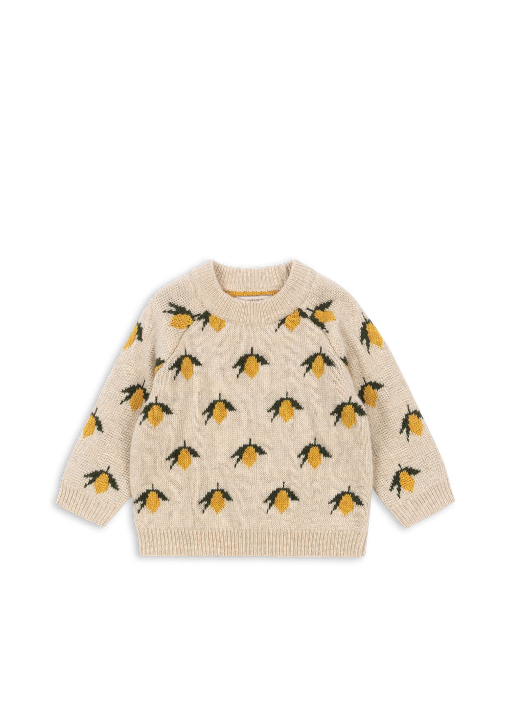 Belou Lemon Pullover-thumbmail-1