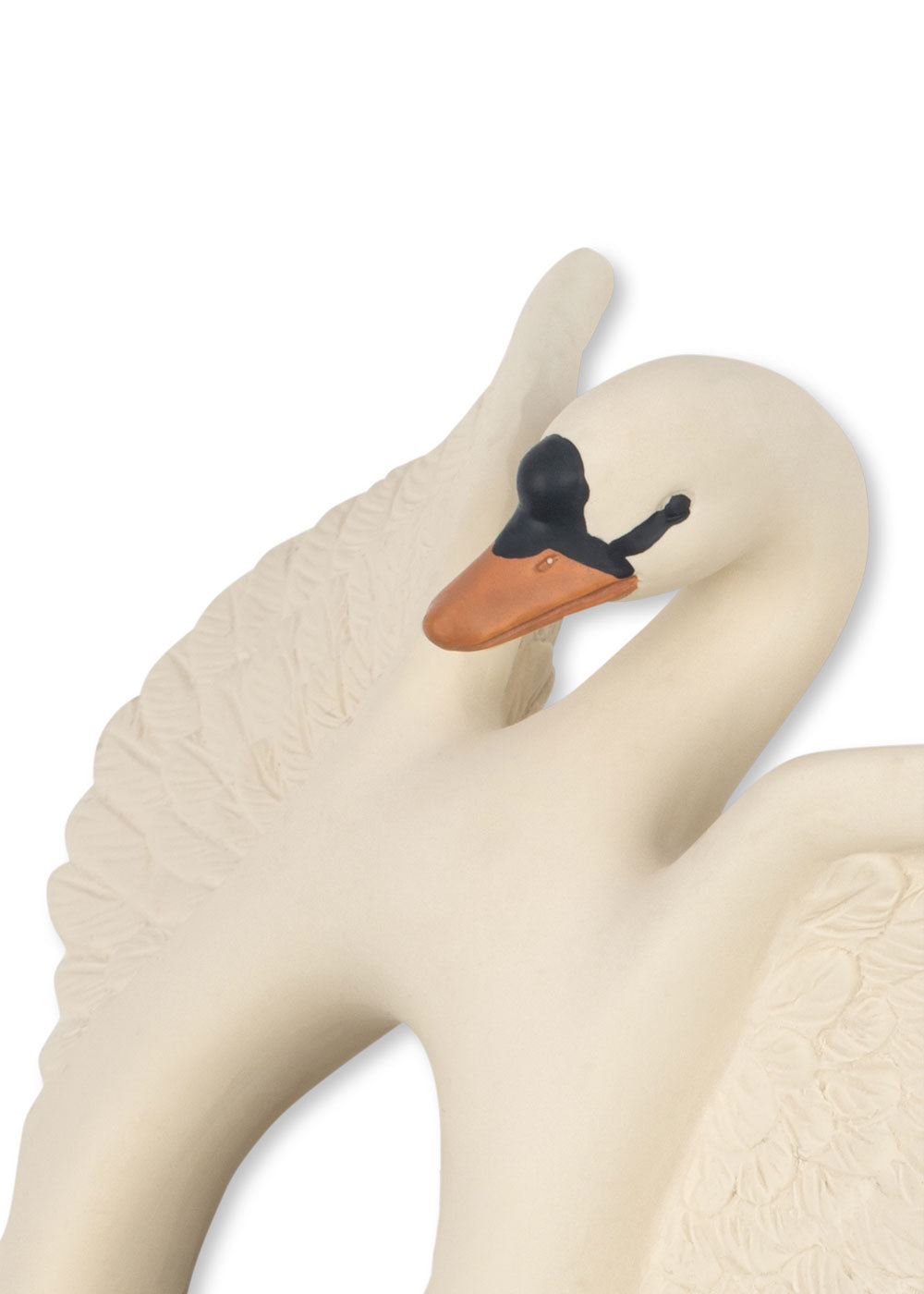 Swan Beißring