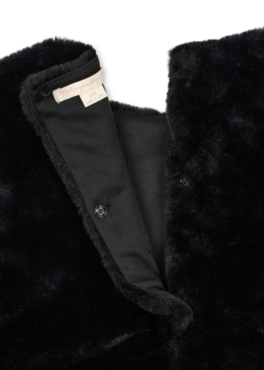 Kat Teddy Costuum
