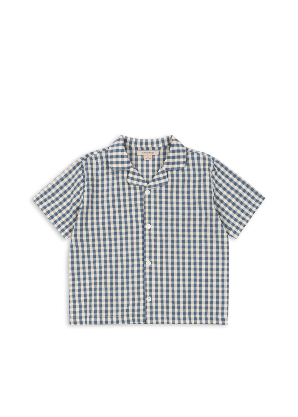 Kim Bluse