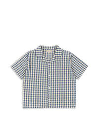 Kim Bluse