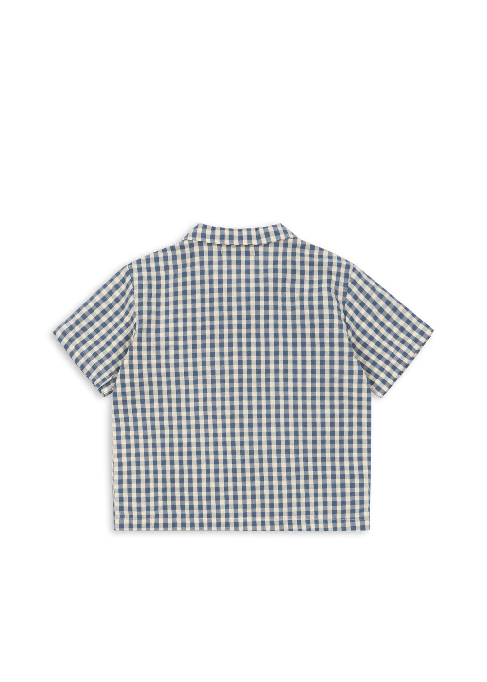 Kim Bluse