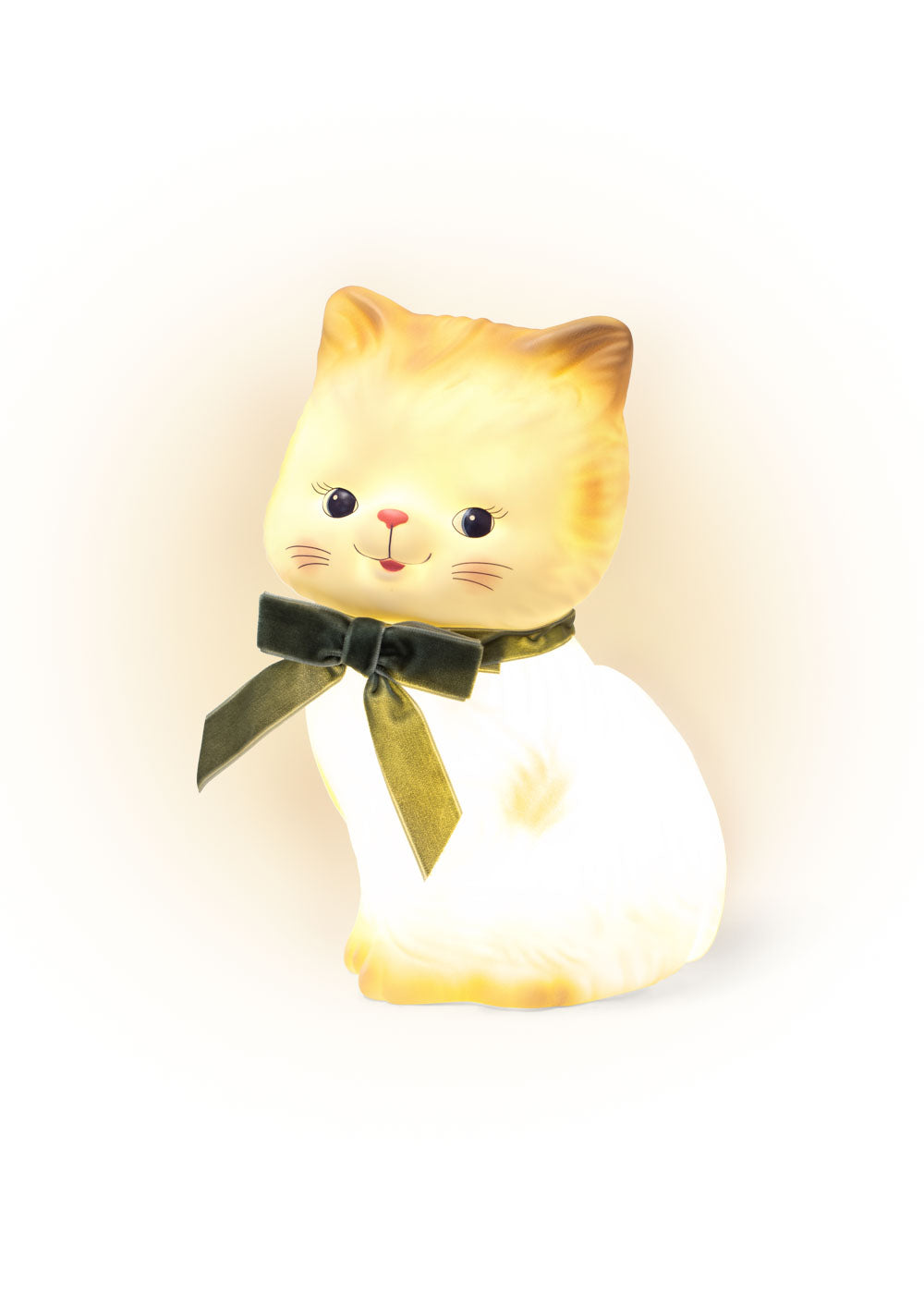 Kat Lamp