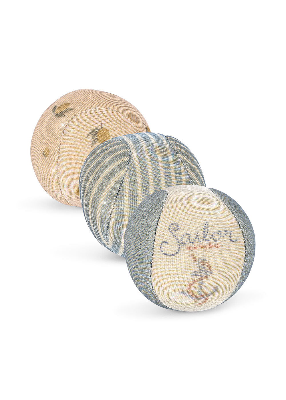 3-pack Neopreen Strandballen-thumbmail-1