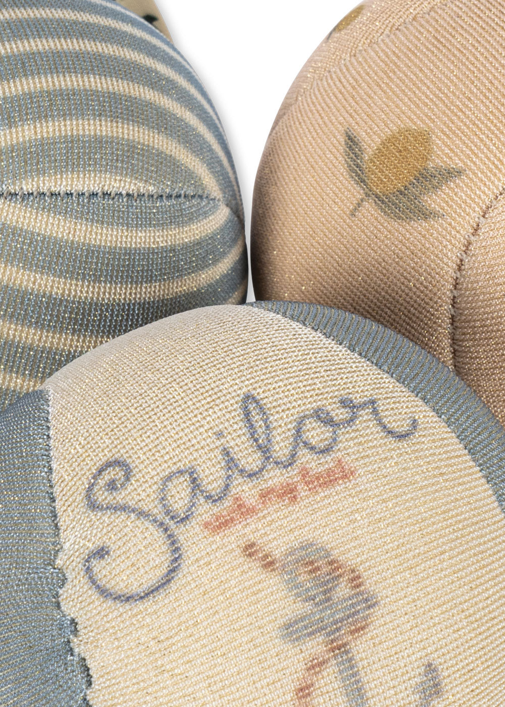 3-pack Neopreen Strandballen-thumbmail-2