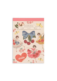 Stickerboek A Sticker A Day