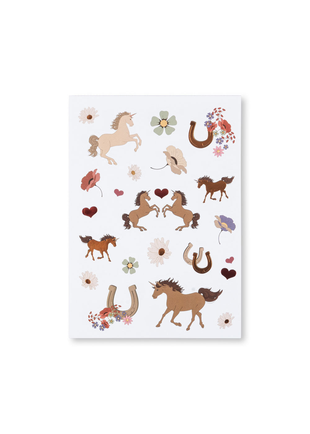 Stickerbuch A Sticker A Day