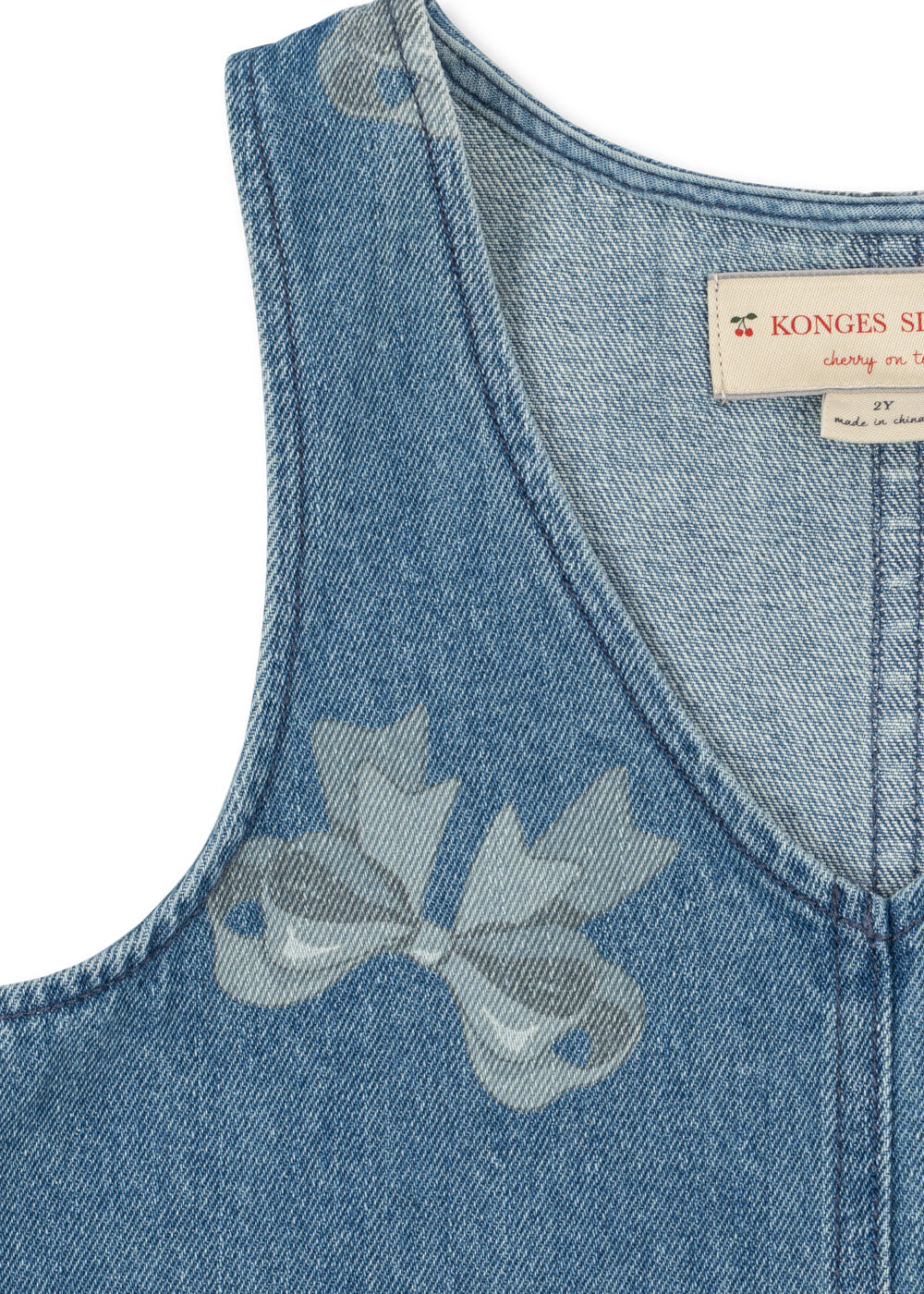 Magot Frill Jurk-thumbmail-3