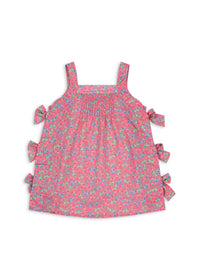 Pacey Bow Jurk