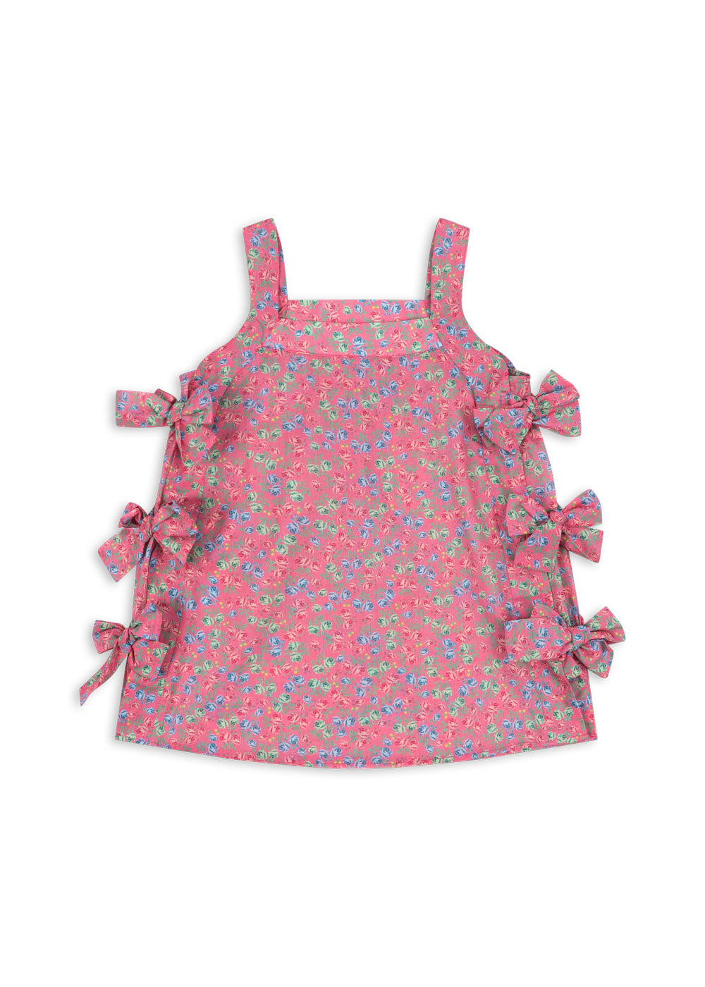 Pacey Bow Kleid