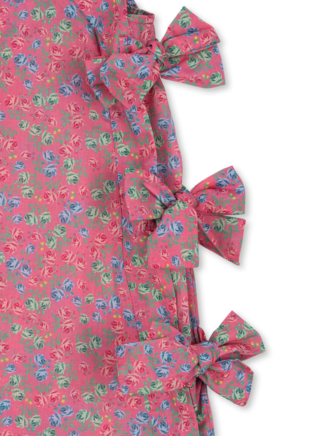 Pacey Bow Kleid