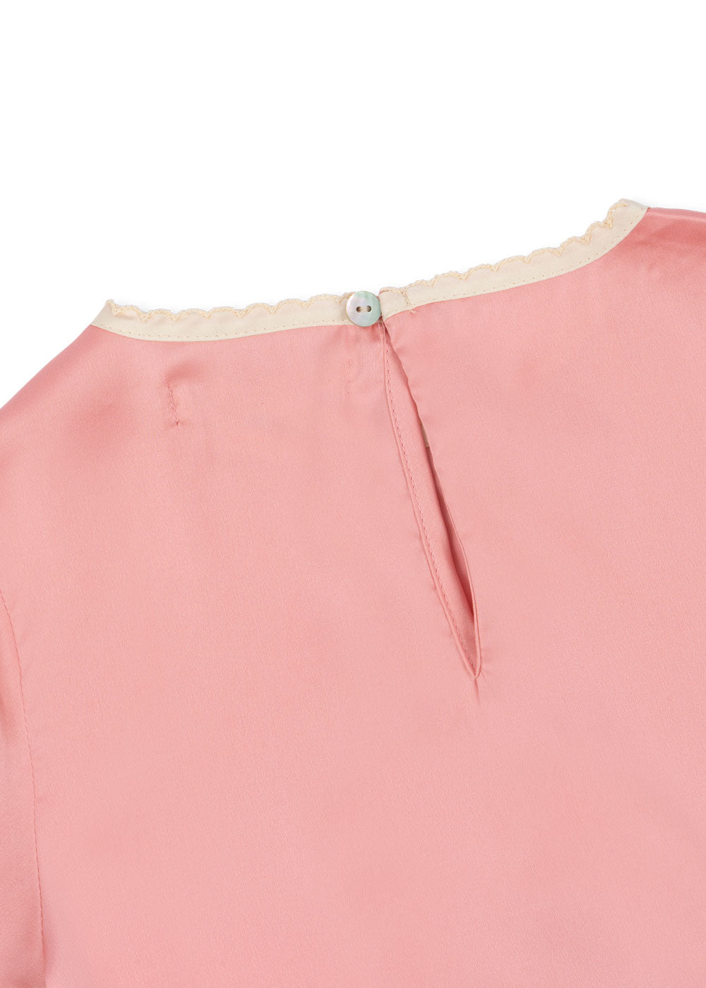 Sheeny Bluse