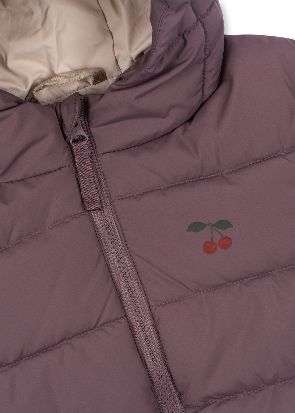 Alpi Jacke