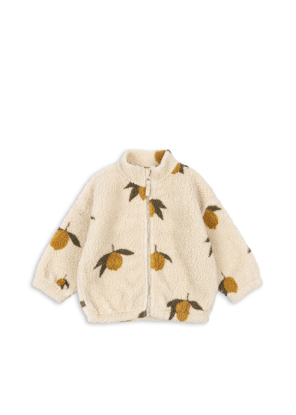 Jody Teddy Jacke