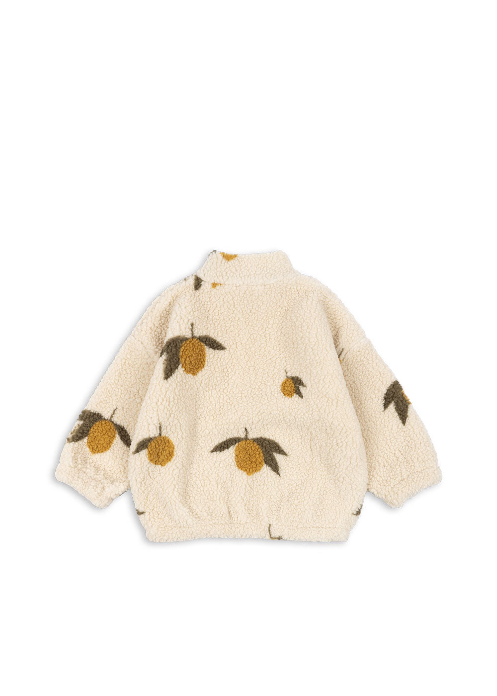 Jody Teddy Jacke