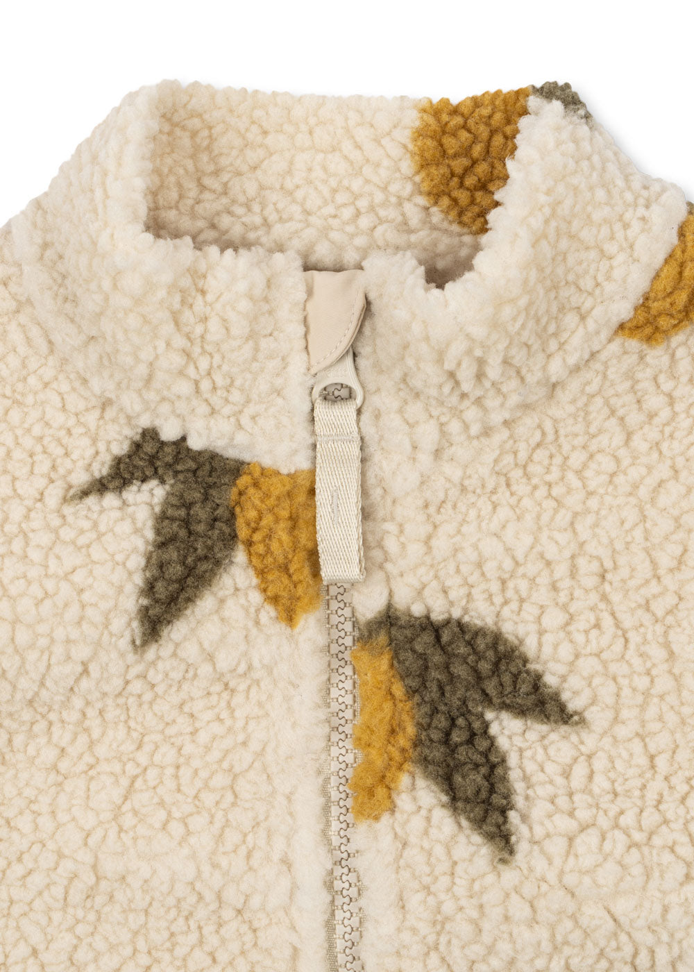 Jody Teddy Jacke