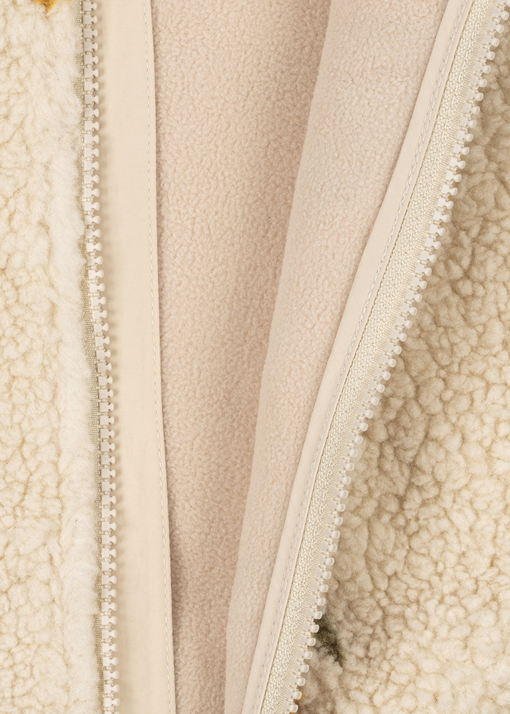 Jody Teddy Jacke