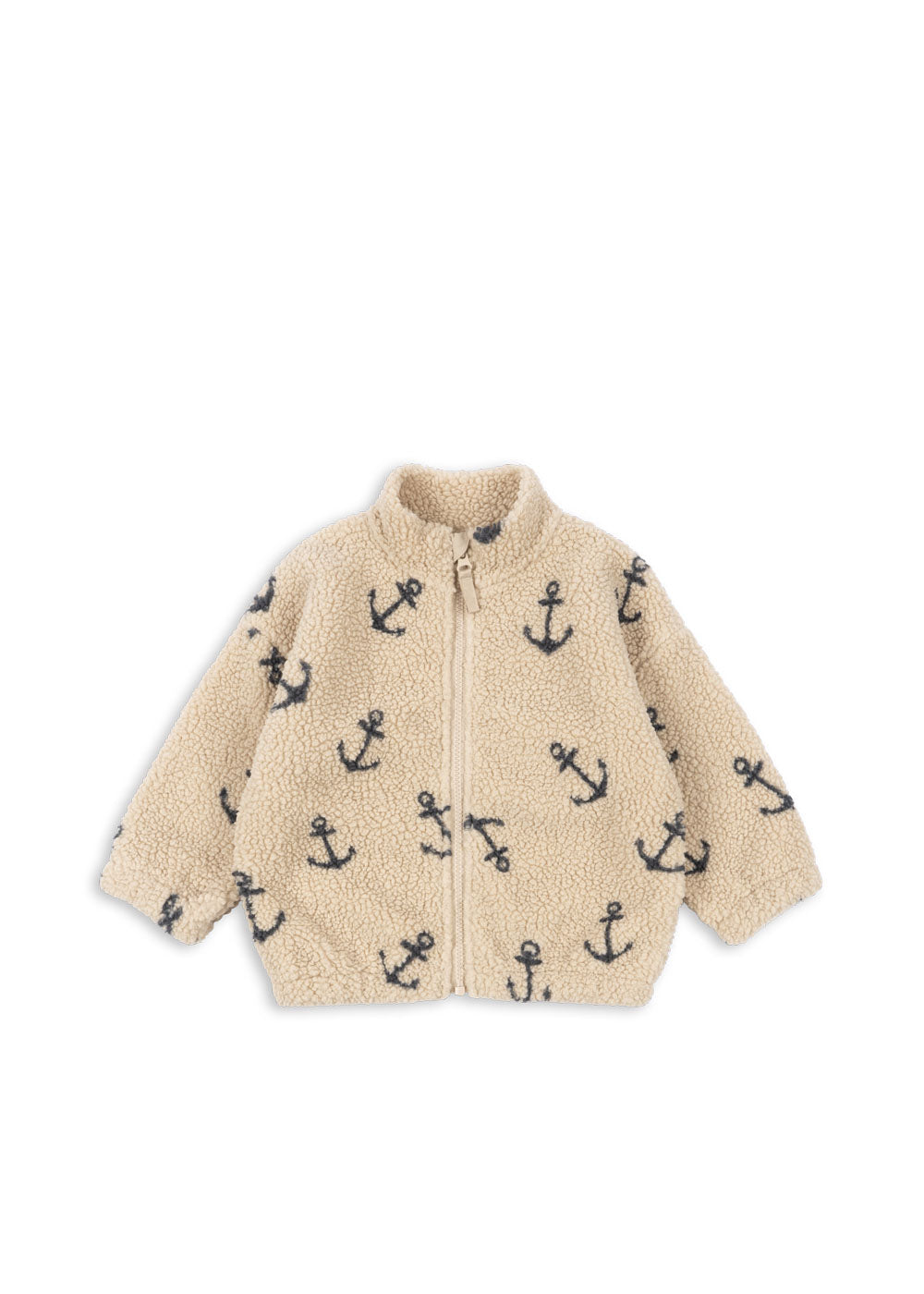 Jody Teddy Jacke