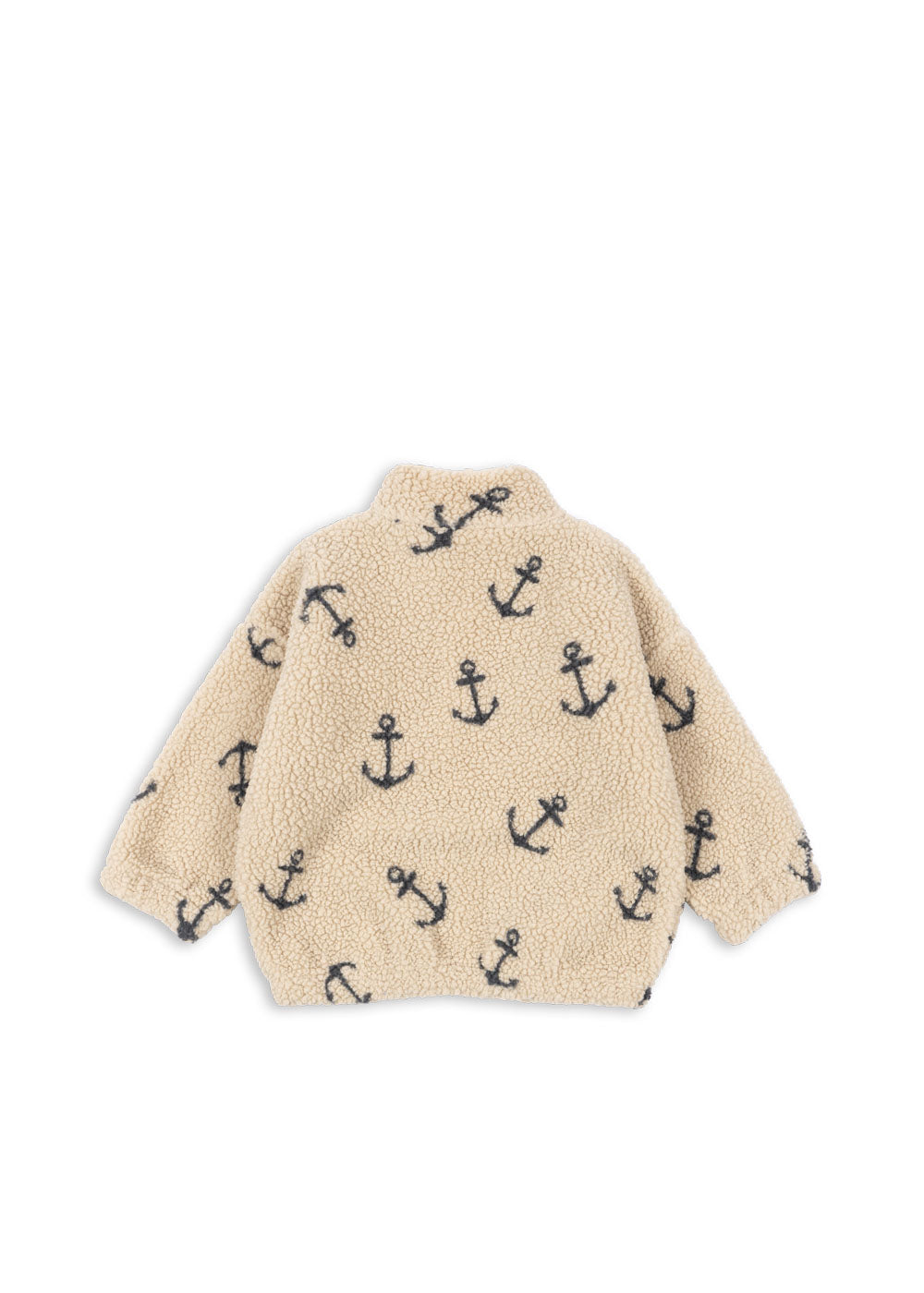 Jody Teddy Jacke