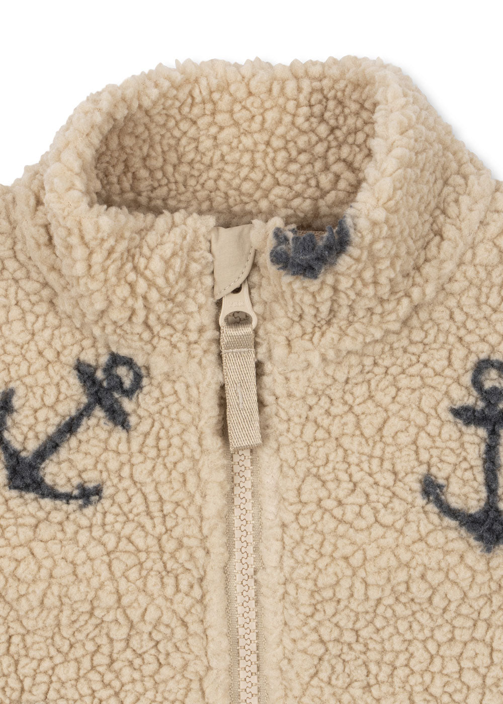 Jody Teddy Jacke