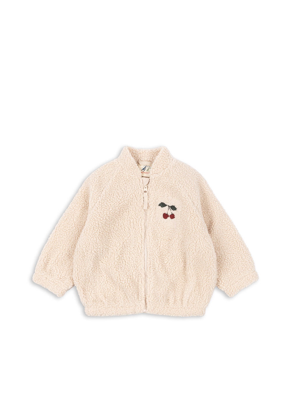 Jazz Bomberjacke