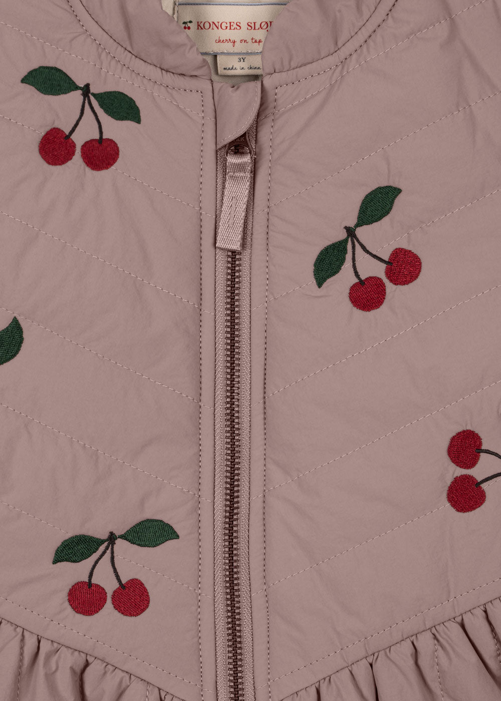 Juna Bomber Jacke