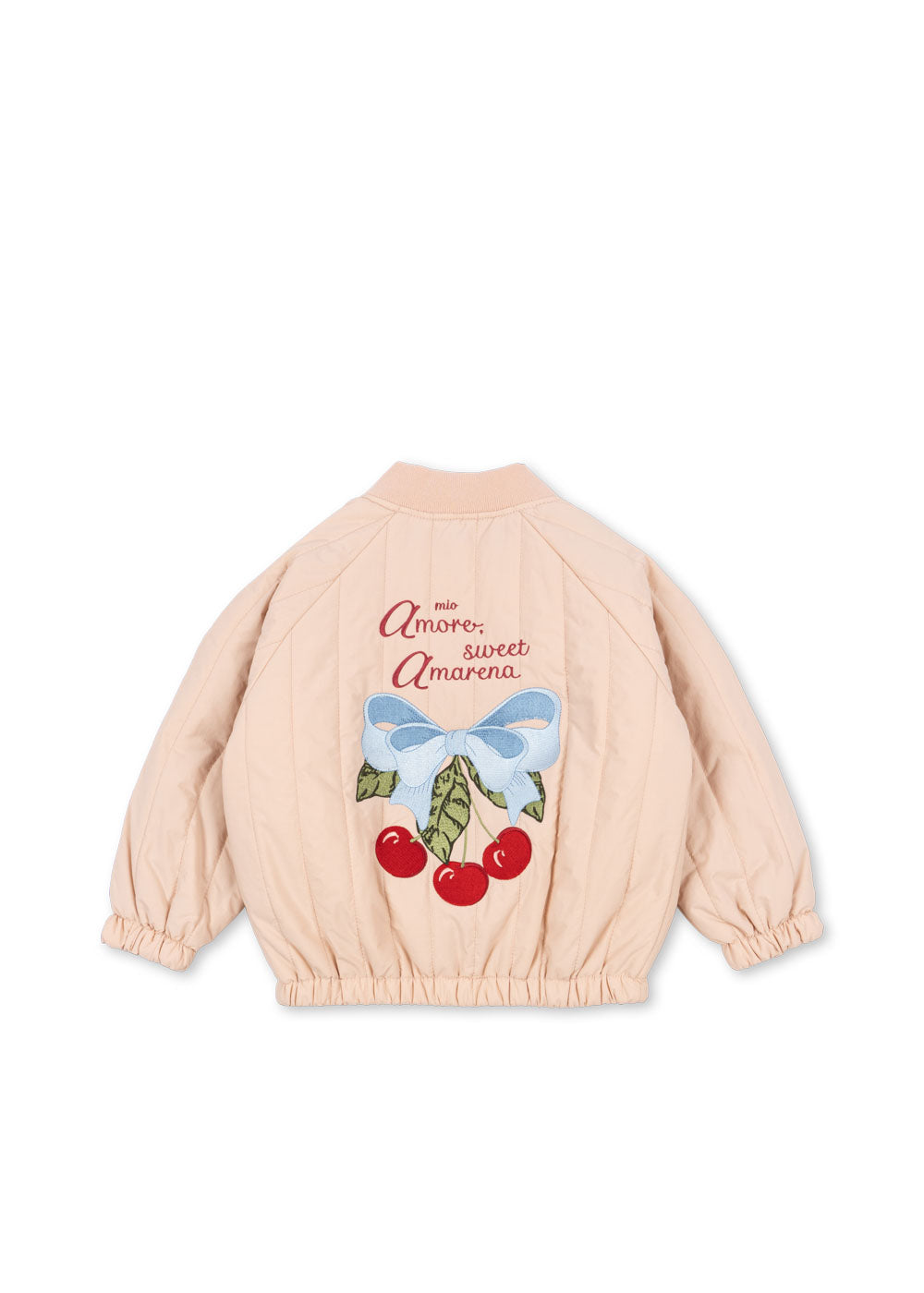 Juno Bomber Jacke
