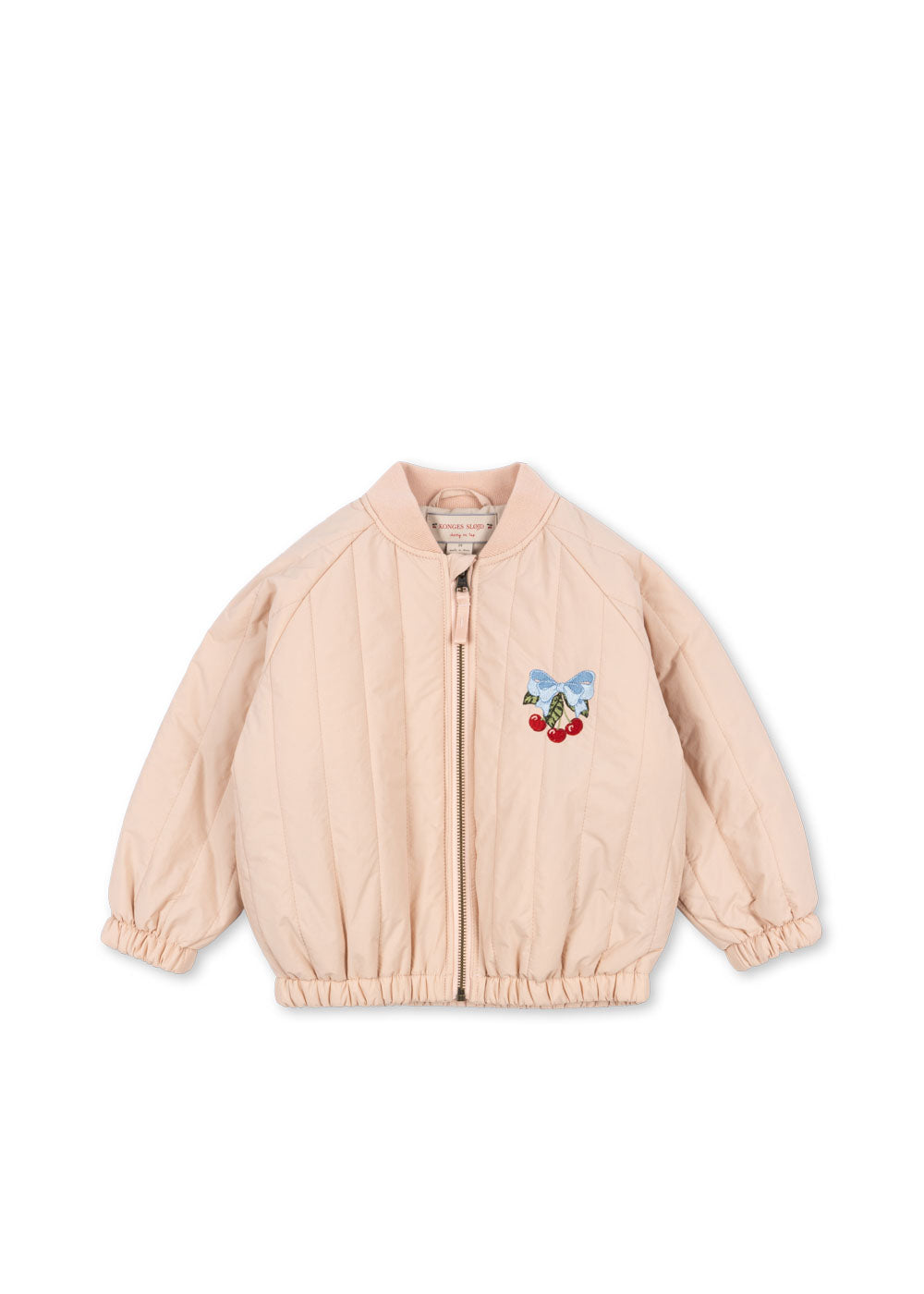 Juno Bomber Jacke