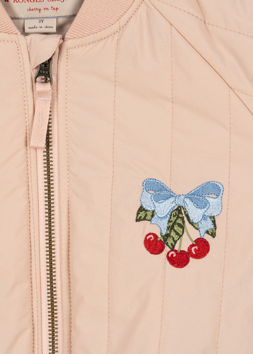 Juno Bomber Jacke