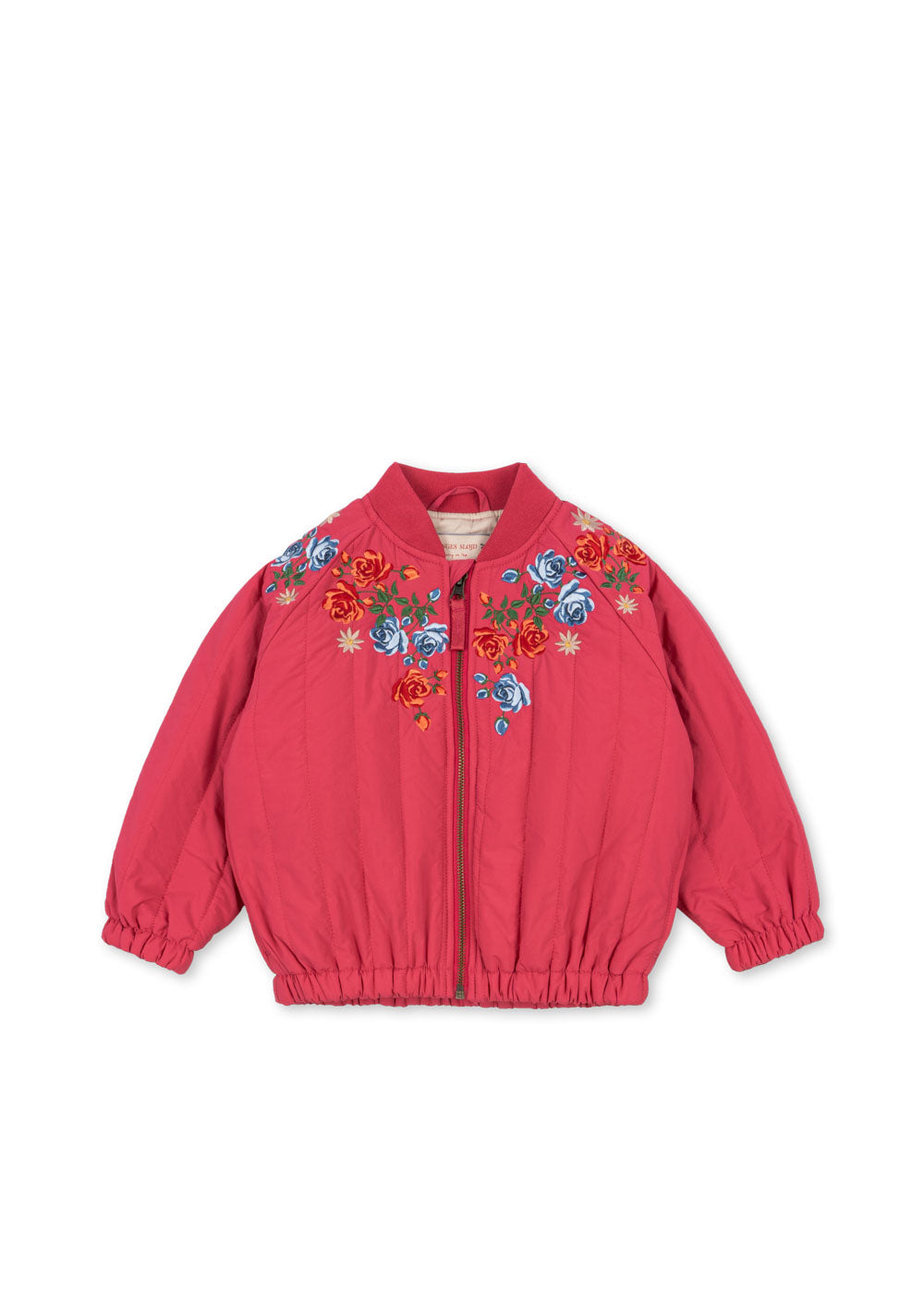 Juno Bomber Jacke