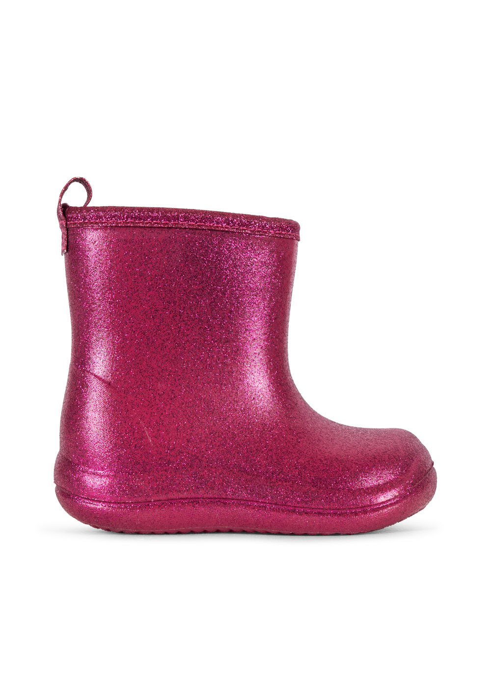 Luc Gummistiefel