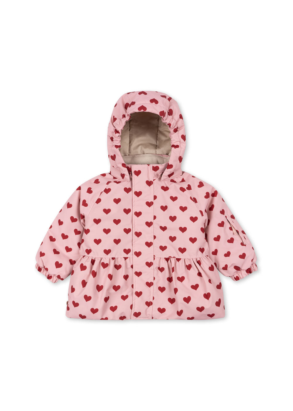 Mismou Jacke