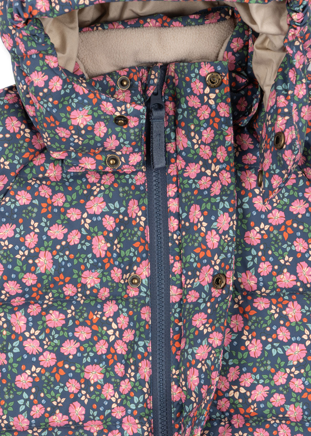 Nuka Jacke