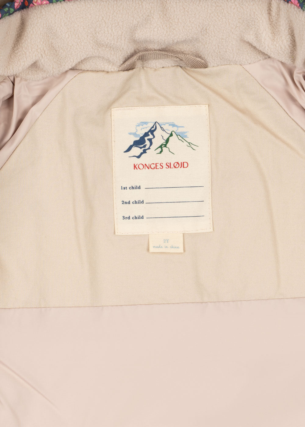 Nuka Jacke