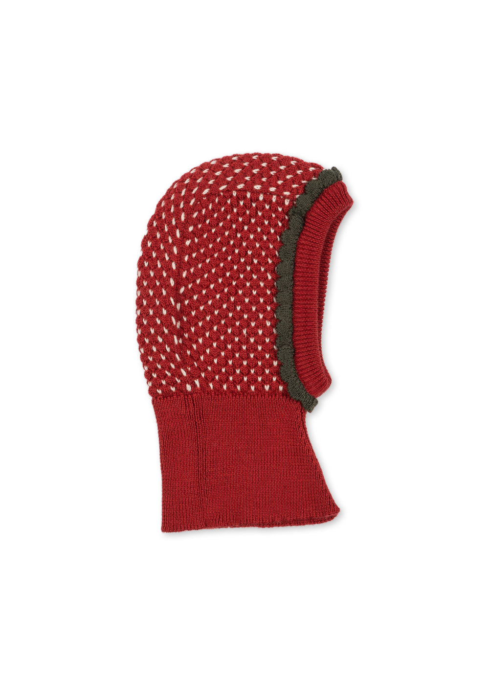 Aardbei Balaclava