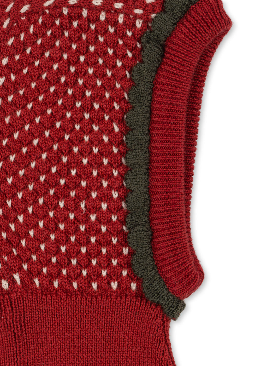Aardbei Balaclava