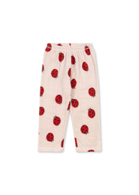 Tavi Fleece Broek