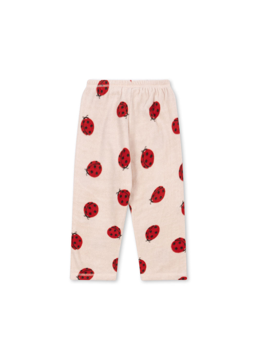 Tavi Fleece Broek