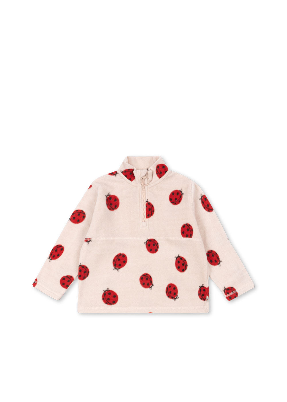 Tavi Fleece Trui