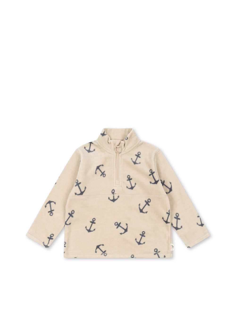 Tavi Fleece Trui