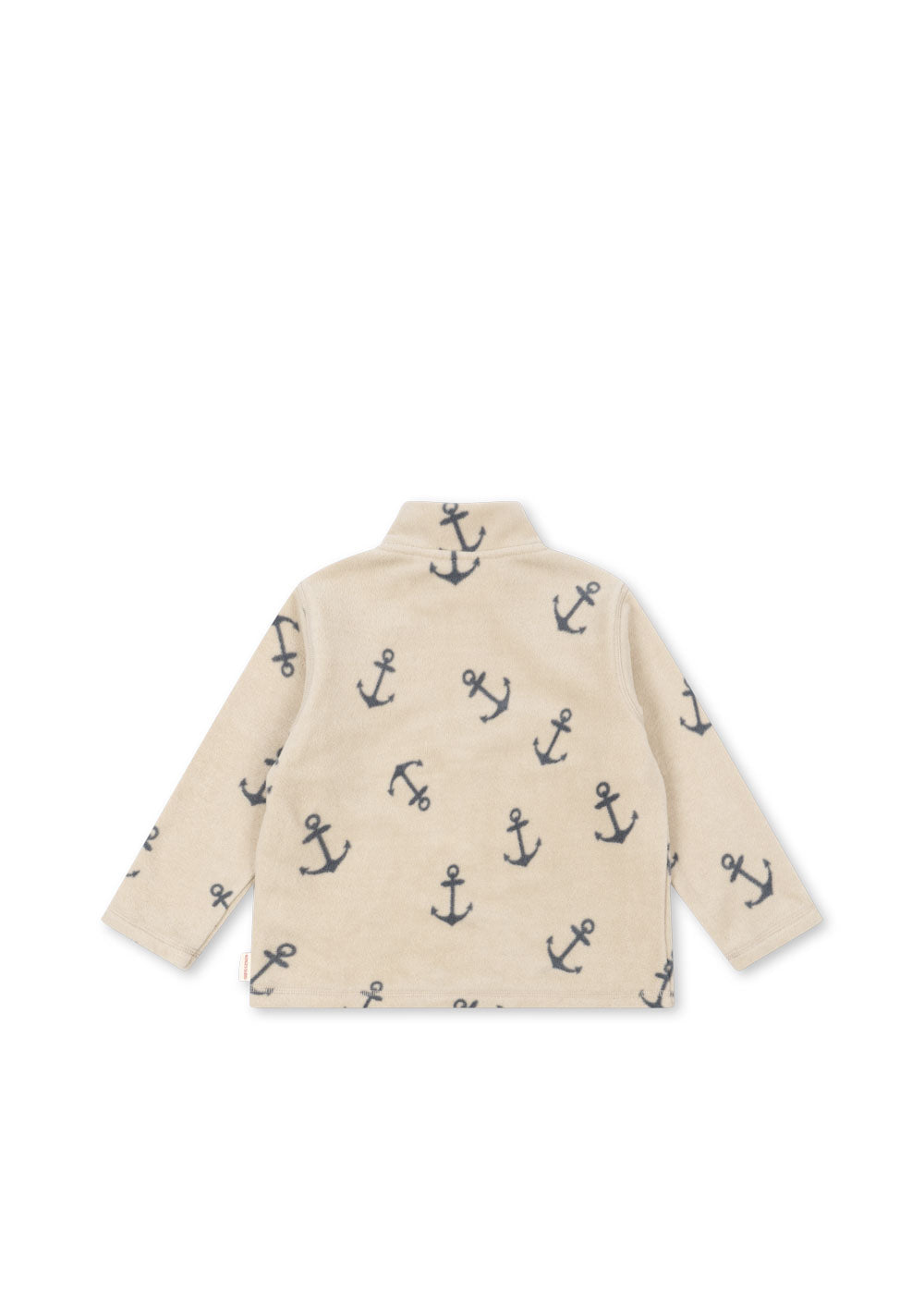 Tavi Fleece Trui