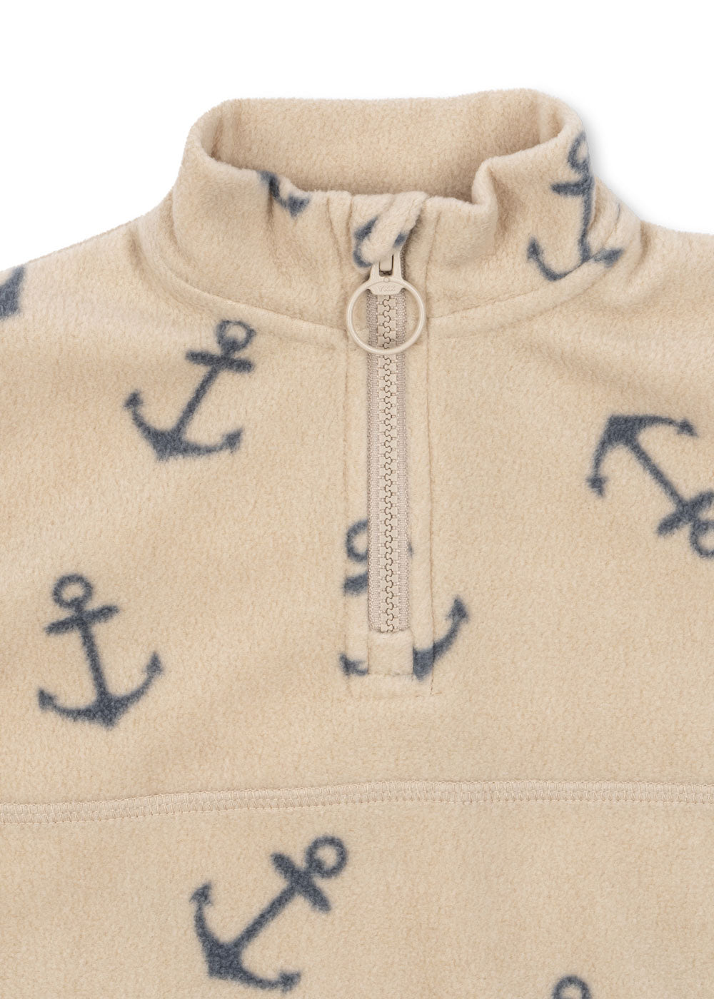 Tavi Fleece Trui