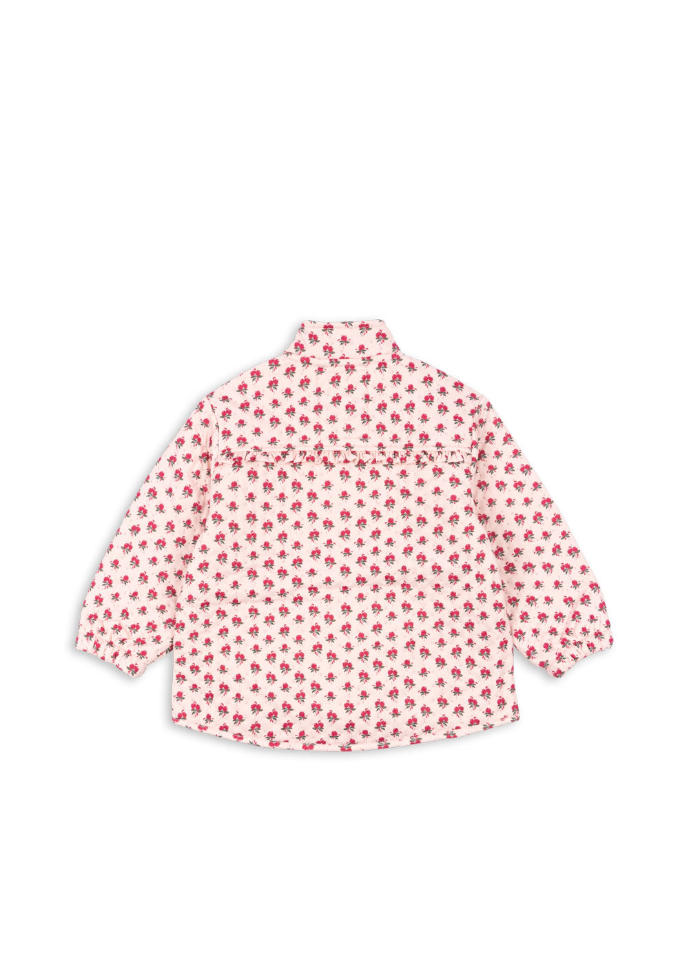 Thermo Jacke