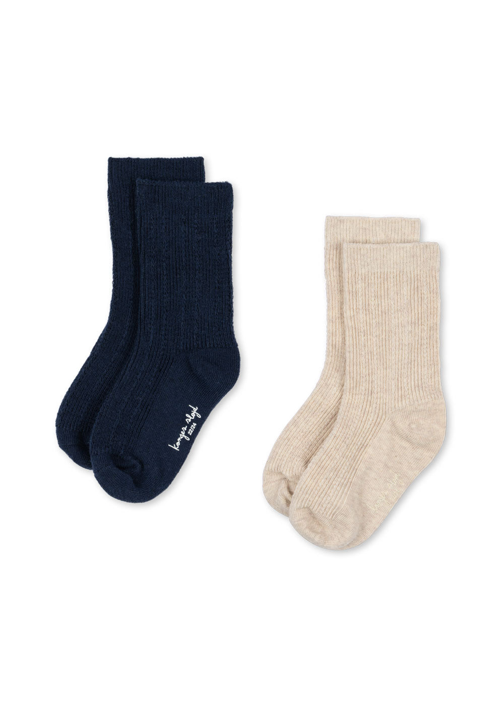 2-pack Pontelle Sokken