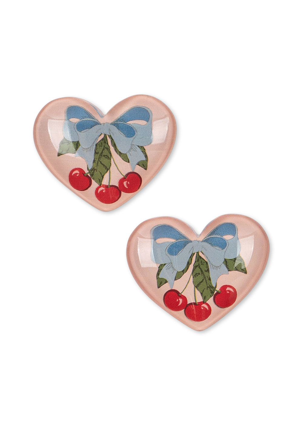2-pack Vilma haarclipjes